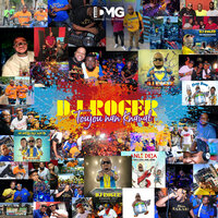Ou Renmen Sa - DJ Roger & MC & Tonymix