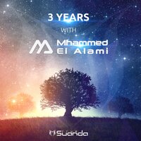 Don't Hold Back - NoMosk & Cari & Mhammed El Alami