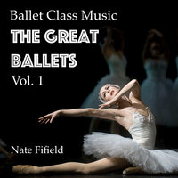 Ronds de Jambe en l'Air (Sylvia) - Nate Fifield
