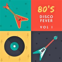 Tarzan Boy - Disco Fever