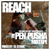 Burnin' - Reach