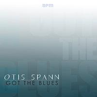 Great Northerns Stomp - Otis Spann