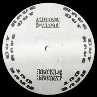 Rave In - Murder He Wrote