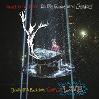 Ready to Go (Get Me Out of My Mind) - Panic! At The Disco