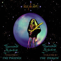 Stormy Passage - Uli Jon Roth