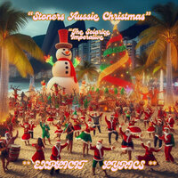 Stoners Aussie Christmas - The Solarice Imperative