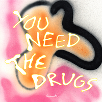 You Need The Drugs - WestBam & Richard Butler & &ME