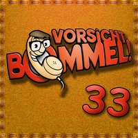 Zum Kuckuck - Vorsicht Bommel