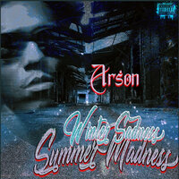 Construction Site - Arson & Ascension