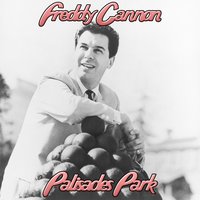 Palisades Park - Freddy Cannon