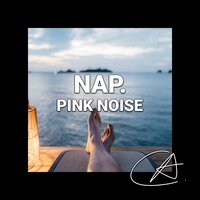 Pink Noise Płótno - White Noise & Sleepy Times & Hi-Fi CAMP