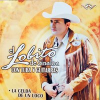 Hoja en Blanco - El Lobito de Sinaloa