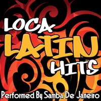 Livin' la Vida Loca - Ritmos Latinos
