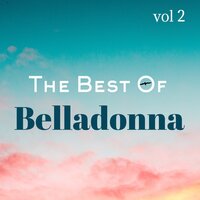 Drum Boogie - Belladonna