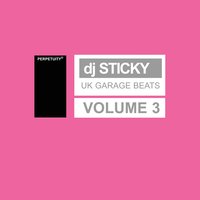Gunja Man (inst.) - STICKY