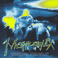 Night - WAVY & XOLITXO & da/md & Dustin NGO 春風 & Quang Anh