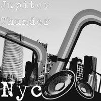 Nyc - Jupiter Thunder & Dylan Thunder & Simon Thunder & Ian Thunder & Jaxx Hunter & Xander Gage