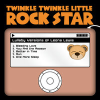 You Are the Reason - Twinkle Twinkle Little Rock Star