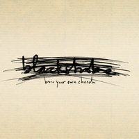 You Should Be - Black Strobe