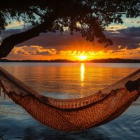 Night's Caress Through Melodic Sound - Musical Vibrations & Relaxing Excellence & Relax Sound Hub