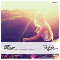 Sofia - Musty & Infinity State