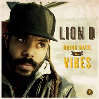Thanxgivin' - Lion D