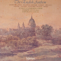 Charles Wood: Hail, Gladdening Light - John Scott & St Paul's Cathedral Choir
