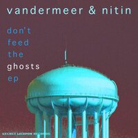Beached Beluga - Vandermeer & Nitin