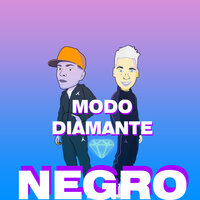 Negro - Modo Diamante