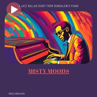 Poetic Jazz in the Night - Delphin Studio
