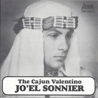 My Girl of the Village - Jo-El Sonnier