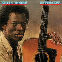 I Intend To Love You - Kevin Moore