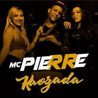 Kaozada - Mc Pierre
