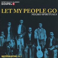 Peace in the Valley - Sam Cooke & The Soul Stirrers