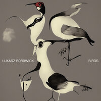 Spirit - Łukasz Borowicki