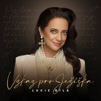 Vánoční přání - Lucie Bila