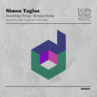 Remain Strong - Simos Tagias & Chris Zag