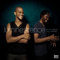 Pasaj - Grégory Privat & Sonny Troupé
