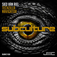 Techzilla - Sied Van Riel