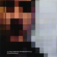 Clino - Machine Boy
