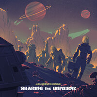 Sharing The Universe Heavy - Mongoose & Munelin