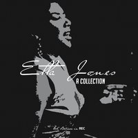 Look for the Silver Lining - Etta Jones