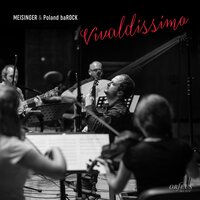 V. Asturias - Krzysztof Meisinger & Poland baROCK & Krzysztof Meisinger & Poland baROCK & Исаак Альбенис