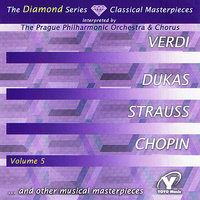 Pizzicato Polka: The Mikado Overture - Johann Mertz & The Prague Philharmonic Orchestra & Wilhelm Fischer