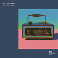 As Time Passes - Domeniko Dho & Bar Melodia