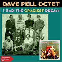 Grey Flannel - Dave Pell's Jazz Octet