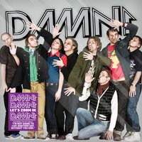 Disco Lady - Damn!