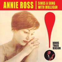 Let There Be Love - Annie Ross & Gerry Mulligan & Art Farmer & Chet Baker