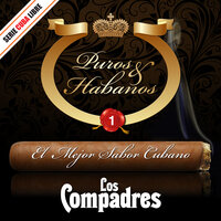 Con la Espuela - Los Compadres