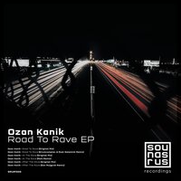 At The Rave - Ozan Kanik & Moll
